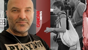 Cum a „deturnat-o” Dan Capatos pe soția lui din pragul nunții cu alt bărbat. Celebrul prezentator speră în iertare, după 23 de ani