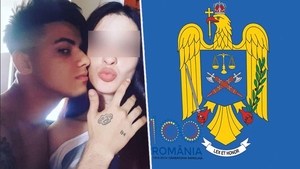 Anunțul oficial făcut de Poliția Română din Galați în cazul fetei mutilată și umilită de iubit la Ploiești, după ce a apărut un mesaj controversat pe Facebook