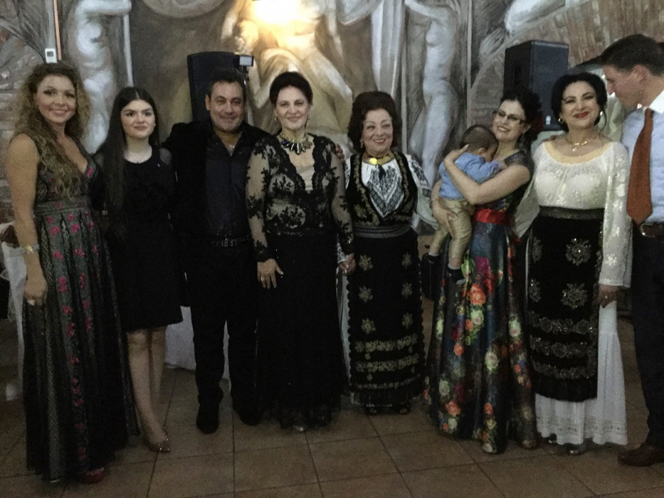 Anunțul trist făcut de Ionuț Dolănescu: “Nu mai ești printre noi”. Muzica populară nu va fi niciodată la fel fără el