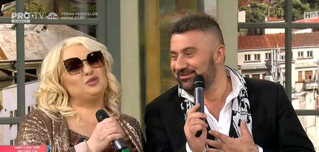 Viorica de la Clejani vrea să facă nuntă iar! Ce propunere i-a făcut lui Ioniță: „Era sărac când l-am luat!”