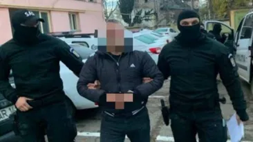 Un român a fost arestat după 14 ani de la comiterea unei crime. Și-a ucis iubita și a încercat să scape de cadavru