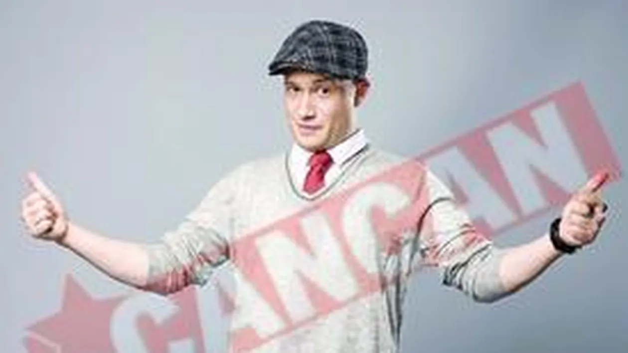 Mihai Bendeac, cuplat cu Naomi