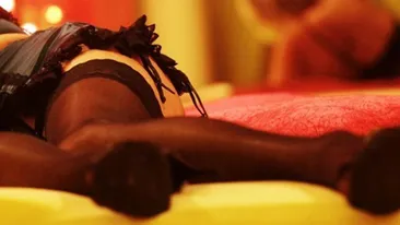 Scrisoarea unei prostituate catre o sotie inselata! “Nu-i nevoie sa-mi multumesti, dar accept, daca...”