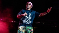 Timbaland ajunge pentru prima dată în România. RETROGRADE Festival începe în 4 zile 