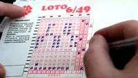 Cine este bărbatul care a câştigat 16,69 milioane lei la LOTO. Ce a declarat după ce a dat lovitura