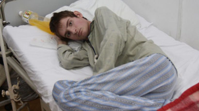 El traieste cu un singur plaman