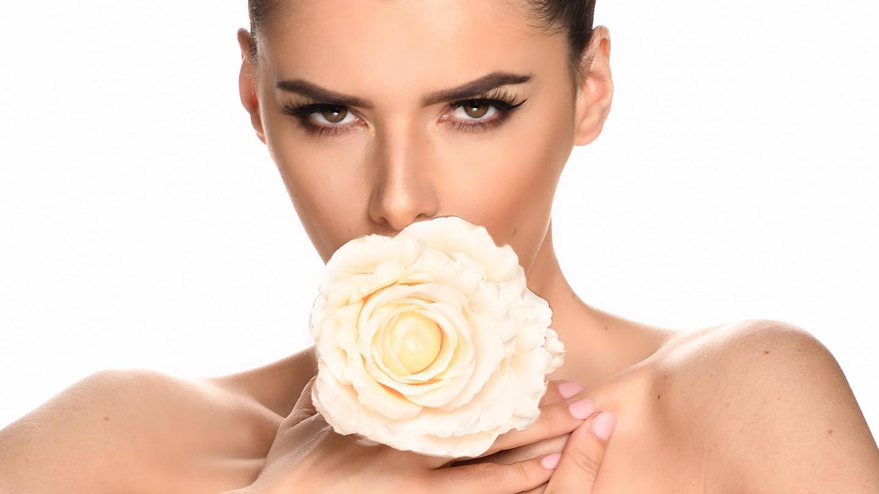 Ioana Filimon, fosta Miss România 2016