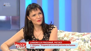 Carmen Olteanu, iubita lui Madalin Voicu, a primit o comanda inedita de la Silviu Prigoana: "Acum doua luni m-a sunat"