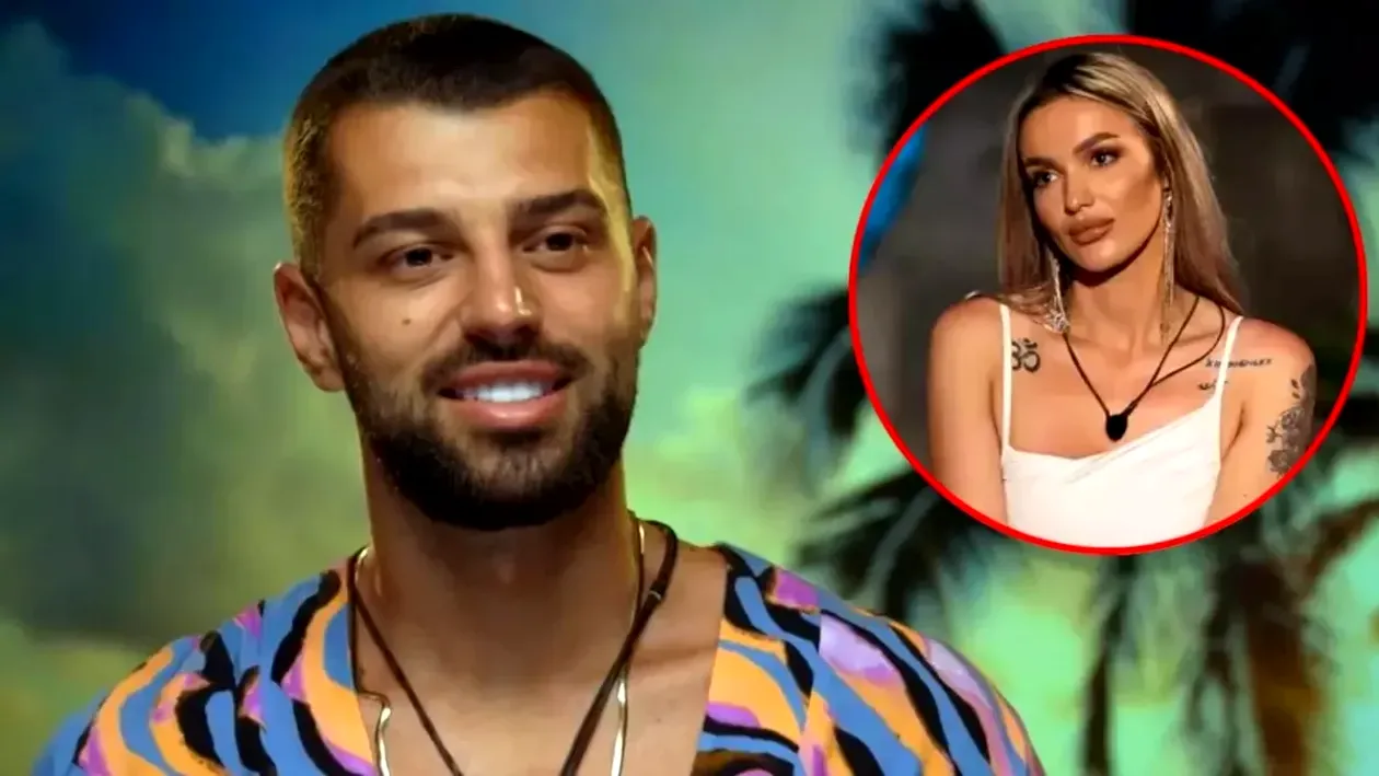 Teo a dezvăluit cum i-a dat papucii Ellei, de fapt: ”I-am spus că vreau să...”