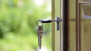 Cum arată apartamentul cu două camere, din Cluj, care se vinde cu peste 500.000 de euro