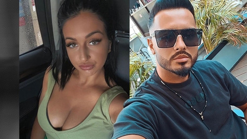 Dezvăluiri halucinante, făcute de soția lui Ionuț Frumușelu': ”Mi-a spus să mă culc cu alt bărbat și să filmez! Am făcut-o!”