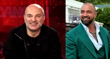 De ce a pornit Alex Bodi la război cu Ramona Olaru. Ce l-a înfuriat: „Trebuie să fie toți bogați cu bogați? Ea, în mintea ei, o copiază”