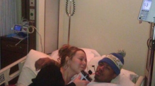 Mariah Carey traieste o drama! Sotul ei e grav bolnav, in spital!