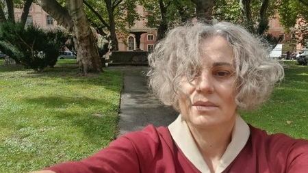 Clipe cumplite pentru Maia Morgenstern: "Am fost și agresată la propriu, și fizic, și scuipată, și zgâriată!"