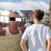 Cu cine a vorbit criminalul din Neamț, înainte să-și ucidă partenera. Băiatul femeii, salvat de un apel la 112!
