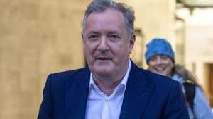 Piers Morgan a ajuns în spital după un accident. Ce a pățit și cum se simte prezentatorul TV