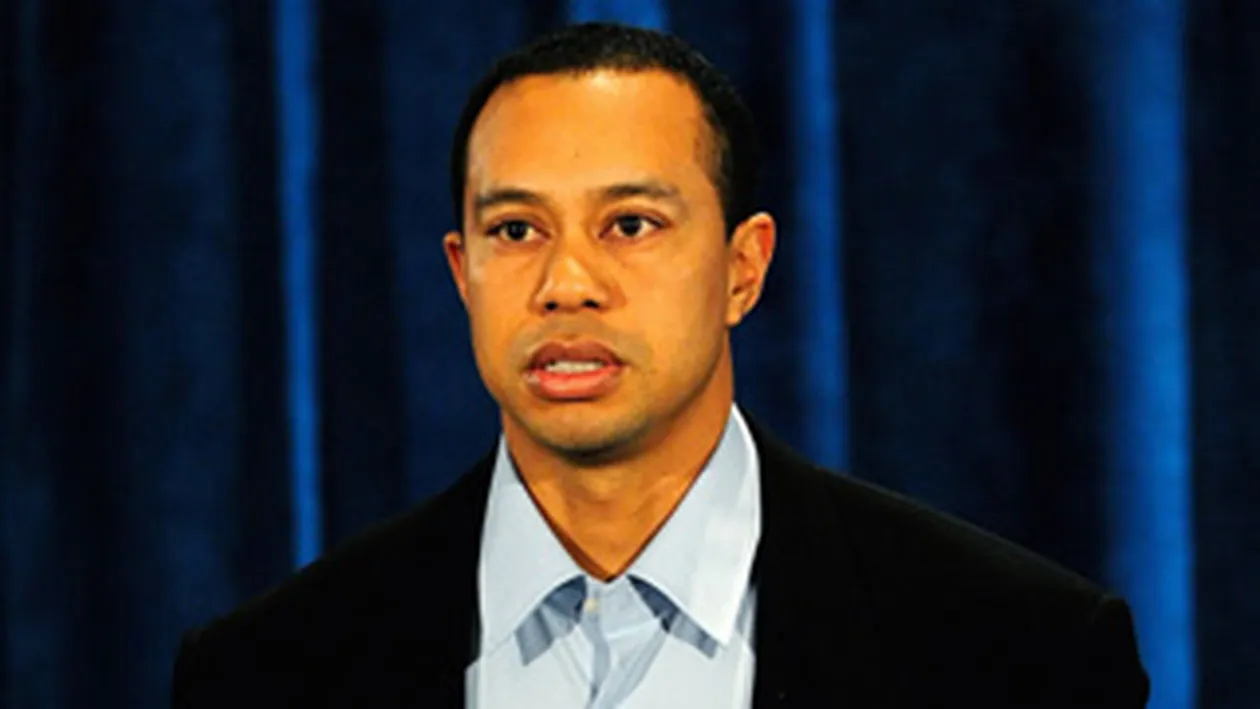 Tiger Woods nu va petrece Craciunul cu copiii sai! Fosta nevasta ii ia cu ea in Suedia!