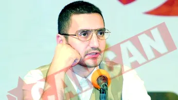 Ohanesian vrea banii de la Hayssam