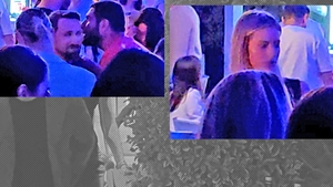 Dani Oțil și Gabriela Prisăcariu, “separați” la LOFT! Probleme în paradis?! Ce se întâmplă între “micuțul prezentator” și soție?