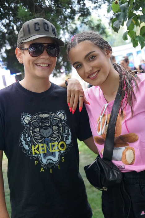 Andreea Esca, terorizată: „Mi-a zis că, dacă nu mă culc cu el…”