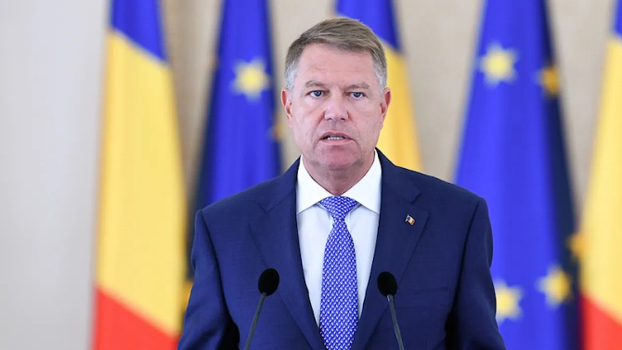 Klaus Iohannis a promulgat Legea 303/2004 privind statutul judecătorilor și procurorilor
