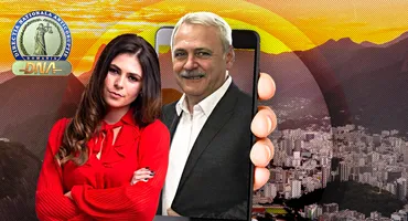 Filmările cu fostul șef al României au ajuns în mâinile DNA! Liviu Dragnea, filmat pe ascuns, în Brazilia, de prietenii iubitei în timp ce…