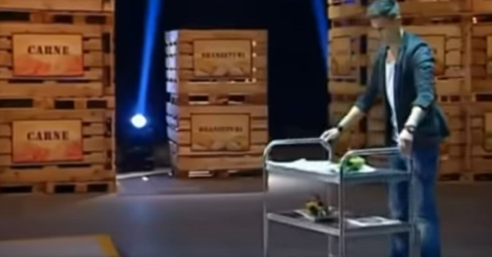Ţi se rupe inima! Ce mesaje a primit soţia lui Ramon Chicireanu, după ce acesta a fost răpus de cancer