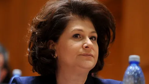 Victorie pentru Guvernul Dăncilă. Rovana Plumb, desemnată comisar european din partea României