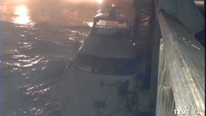 Milionar roman, accident cu un yacht peste hotare! Afla in ce stadiu se afla omul de afaceri