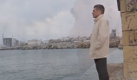 Marcel Toader a iertat-o pe Maria Constantin! I-a scris un mesaj, apoi…:„Drum bun!”