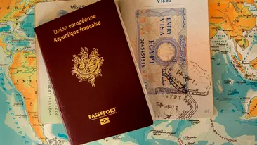 Anularea alegerilor din 2024 a dus la scoaterea României din programul Visa Waver. Dezvăluiri de ultimă oră din America