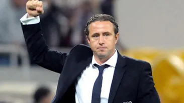 Mărturie şocantă după meciul cu Steaua: „Reghecampf a sărit să mă bată“