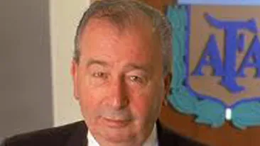 Fanii argentinieni ies in strada si cer onorarea amicalului cu Romania