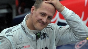 Lovitura de teatru! Anuntul care schimba TOT: Michael Schumacher avea creierul PARADIT de cinci ani!