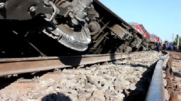 Atac cu bomba in Daghestan! Un tren a deraiat!