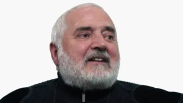 Lumea teatrului din România este în doliu! A murit regizorul Cătălin Naum, fostul profesor al Oanei Pellea