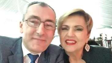 Logodnicul Nicoletei Voica este încă însurat cu o altă femeie și are un copil de 4 ani! Artista a mărturisit adevărul