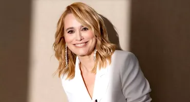 Cum arată Andreea Esca fără pic de machiaj la 53 de ani! Știrista a recunoscut: „Niște make-up ar fi fost indicat”