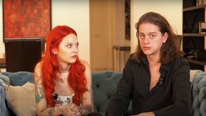 Marilu Dobrescu, la un pas de moarte! Calvarul prin care a trecut, înainte să se despartă de Iustin Petrescu: ”Tremuram, eram pe jos...”