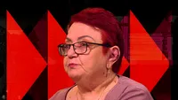 Minerva și-a prevestit moartea! Ce spunea astroloaga despre zodia ei, Vărsător, în ultimul interviu: ”Trăiesc totul ca și cum ar face-o pentru ultima oară!”