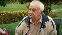 Alexandru Arșinel se află internat în spital. Care este starea de sănătate a actorului