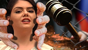 Fiica regretatului Aurelian Preda, prima declarație în scandalul sexual din muzica populară. Trebuia să-i fie tată