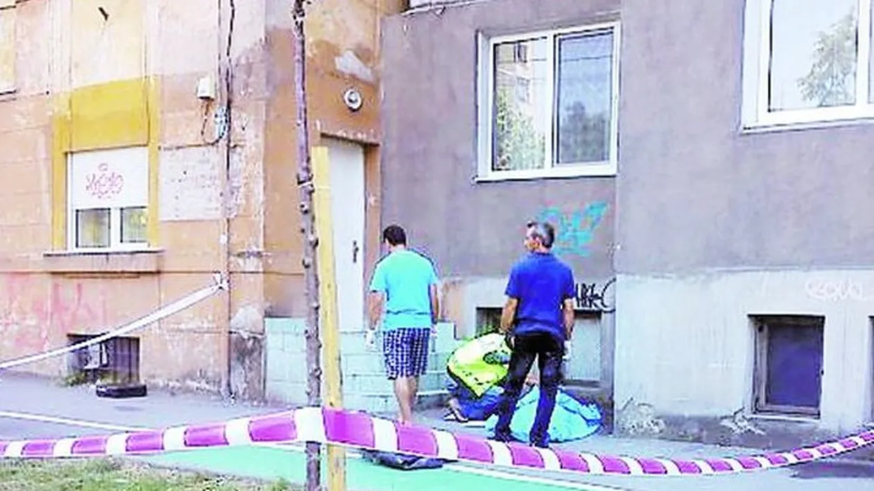 Timisoreanca avea probleme cardiace si traia de sase luni din pensie. S-a sinucis pentru ca nu ii ajungeau banii de medicamente