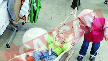 S-a deschis Baby Expo