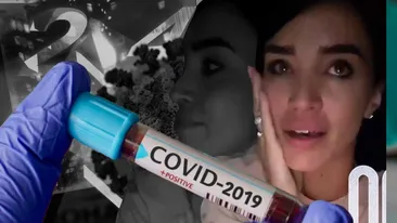 Cum s-a infectat Adelina Pestrițu cu COVID-19. A făcut o greșeală pe care mulți o fac, fără să știe. “Mâncam o ciocolată și…”