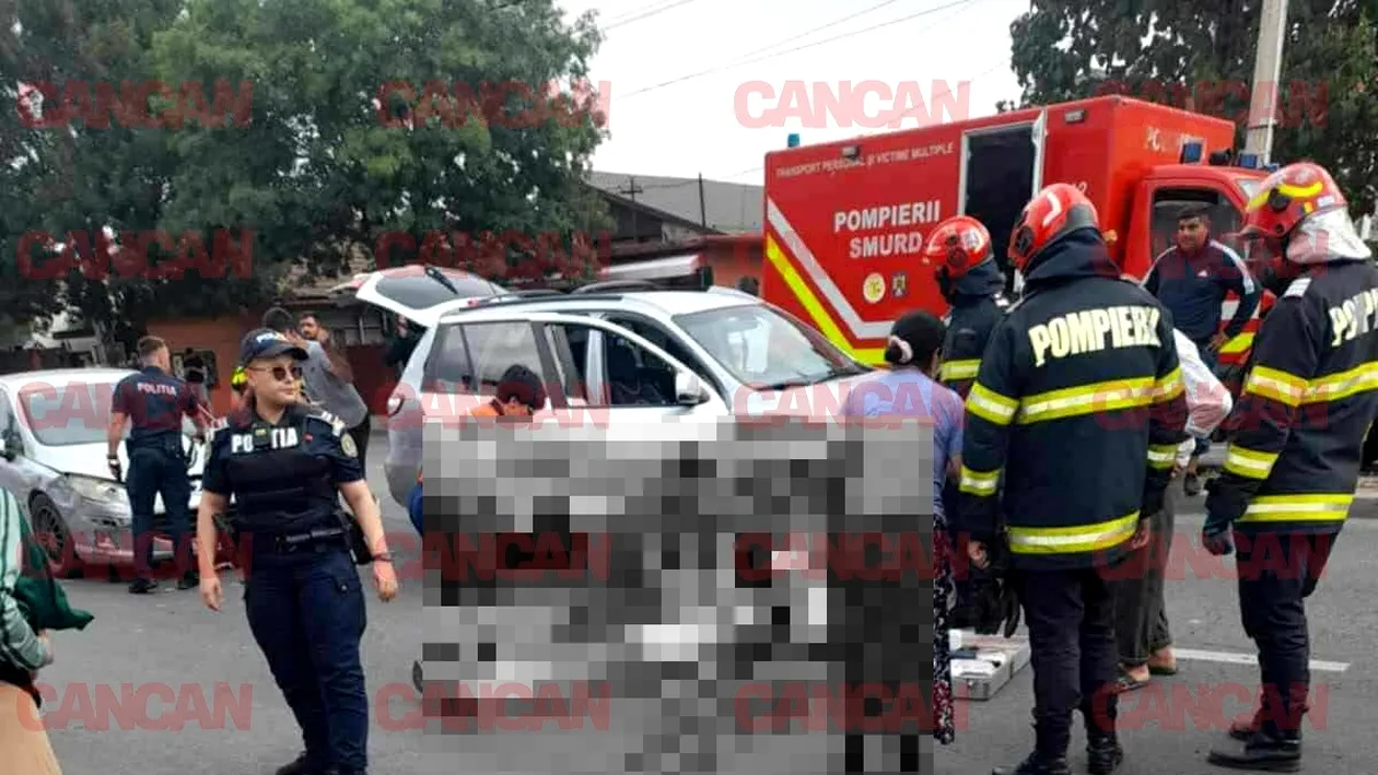 Patru dintre agresorii de la Craiova, PRINȘI de Poliția Română! Informații de ultimă oră