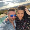 Gabriela Cristea, mesaj emoționant de aniversarea lui Tavi Clonda: „Dacă ar fi să aleg din nou, dintre toate drumurile posibile, tot spre tine aș merge”