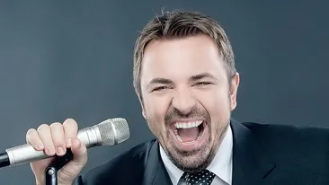 HORIA BRENCIU, imagine surprinzătoare: cum a apărut cu familia când ninsorile paralizau România