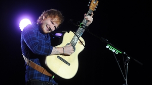 Ed Sheeran, concert inedit în România! Artistul a ales un concept nemaivăzut: ,,Vrea să fie emblematic!”