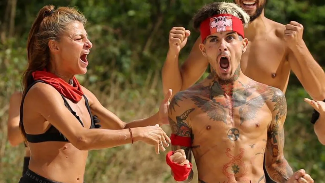 Elena Marin, adevărul despre rivalitatea dintre ea și Zannidache „El a simțit mereu o frică față de mine”